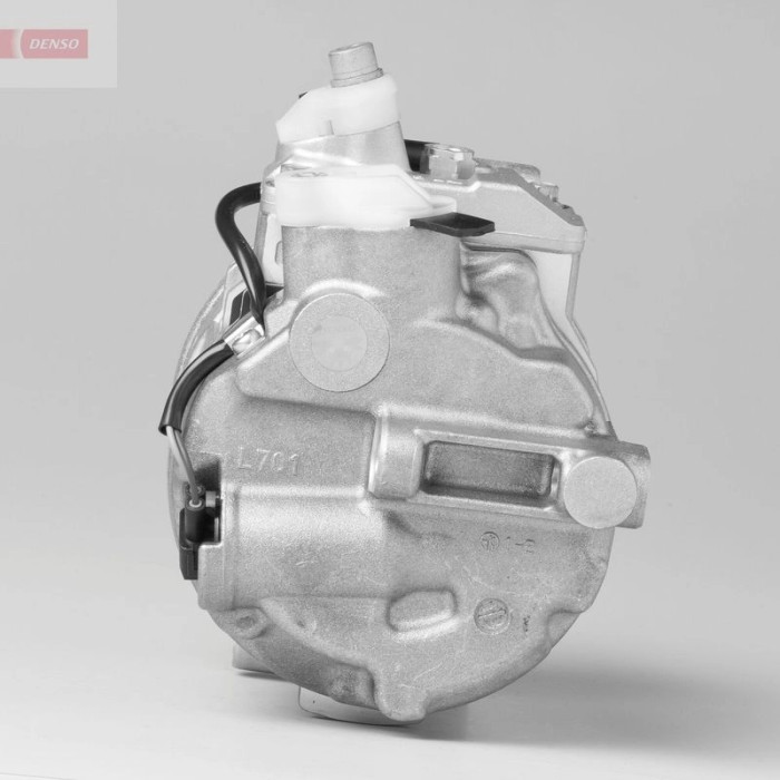 Denso Kompressor DCP17072 Denso Kompressor DCP17072