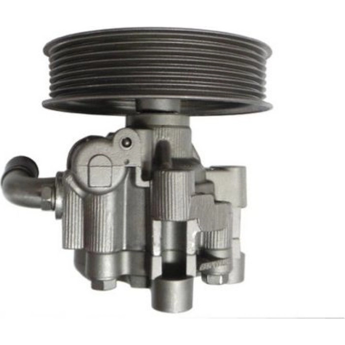 Spidan Hydraulikpumpe 54166 Spidan Hydraulikpumpe 54166