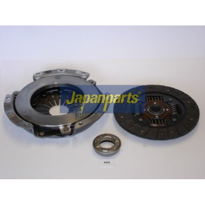 Japanparts Kupplungssatz KF-922 Japanparts Kupplungssatz KF-922