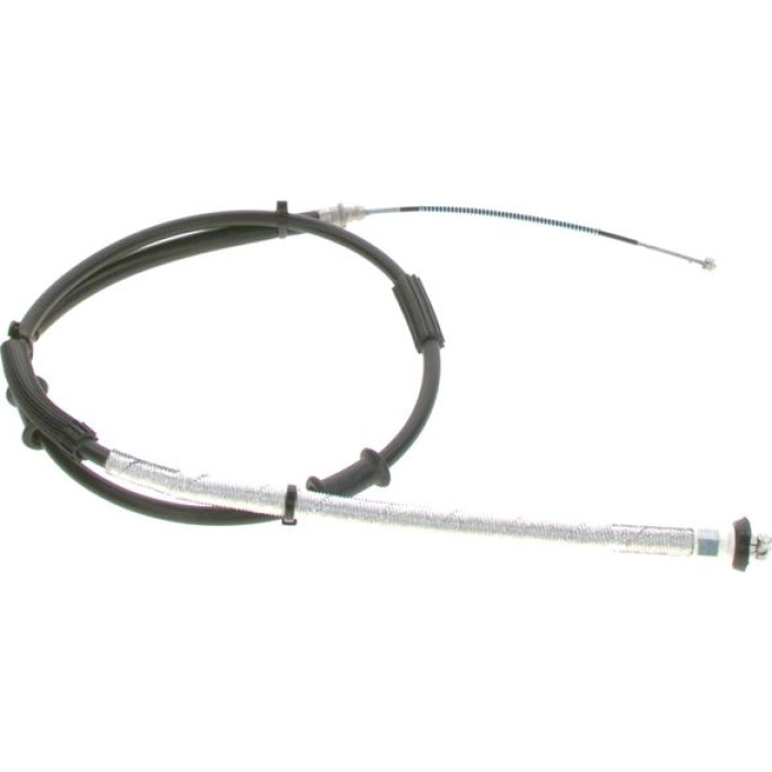 Bosch Handbremsseil links 1987477974