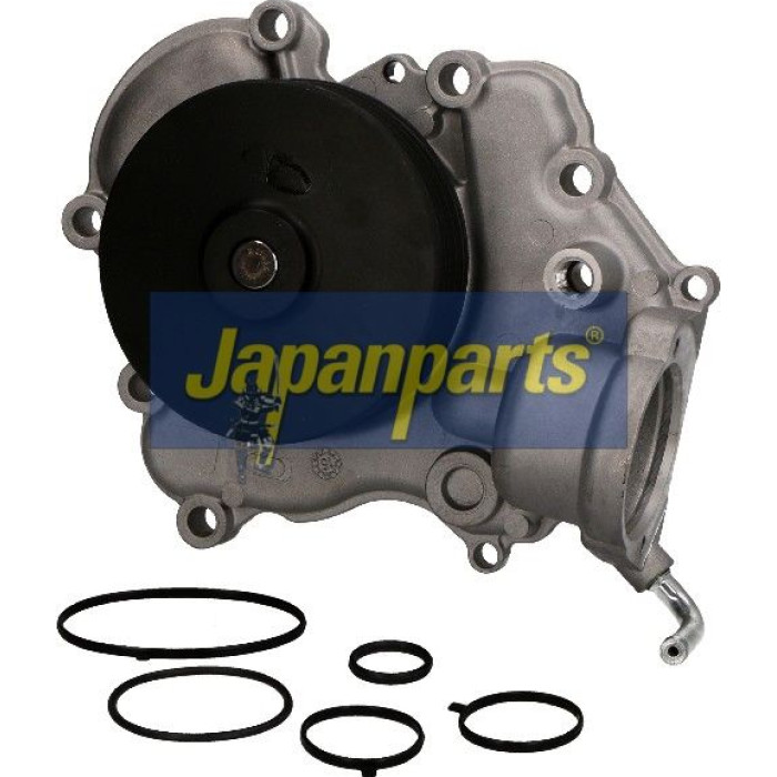 Japanparts Wasserpumpe PQ-944 Japanparts Wasserpumpe PQ-944