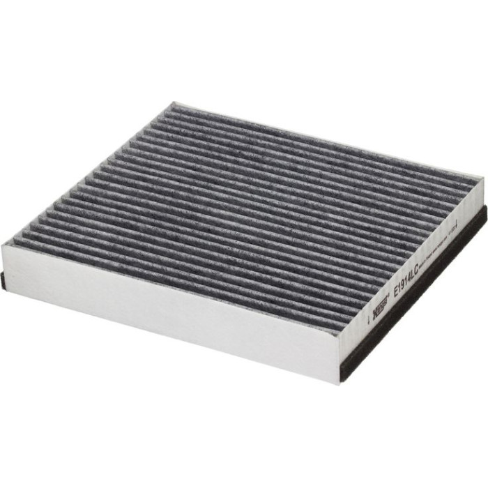 E1914LC HENGST FILTER Innenraumluft E1914LC