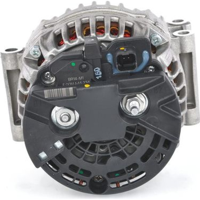 Bosch Generator 0124415047 Bosch Generator 0124415047