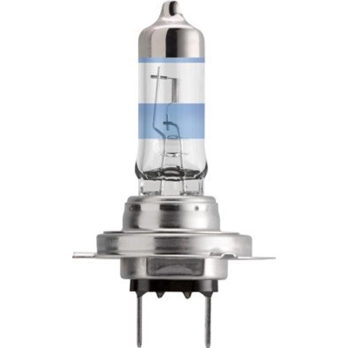 12972RGTS2 PHILIPS H7 Halogenlampe RacingVision GT200 12 V 55 W PX26d, 2 Stück - 12972RGTS2 - l