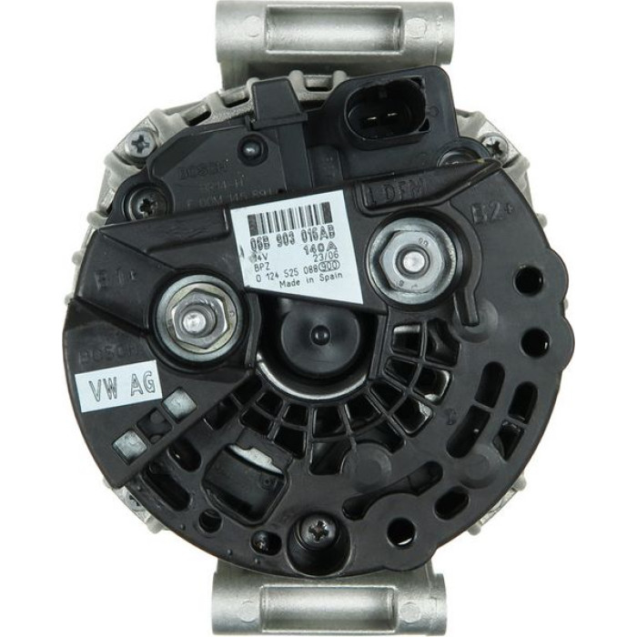 A0457PR AS-PL Lichtmaschine (Generator) A0457PR A0457PR AS-PL Lichtmaschine (Generator) A0457PR