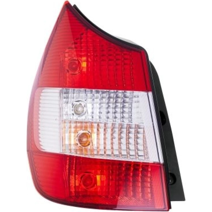 2SK 008 659-111 HELLA Heckleuchte 2SK 008 659-111