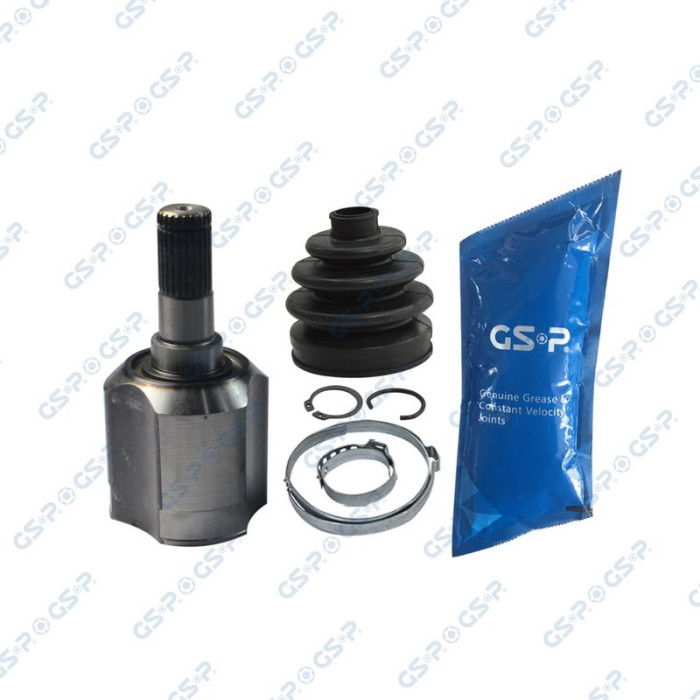 GSP Gelenksatz, Antriebswelle 639041 GSP Gelenksatz, Antriebswelle 639041