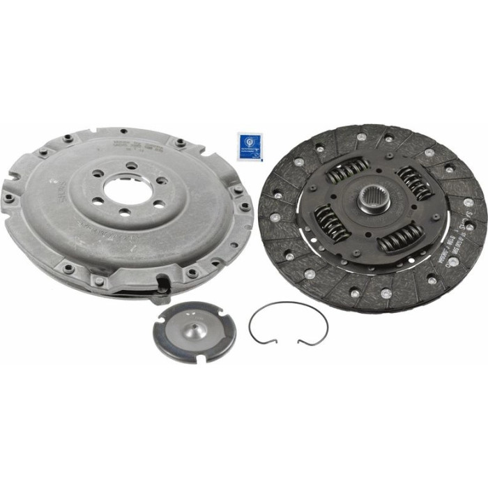 Sachs Kupplungssatz 3000 287 001 Sachs Kupplungssatz 3000 287 001