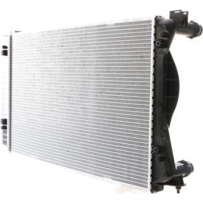 Kühler, Motorkühlung CR 977 000S Kühler, Motorkühlung CR 977 000S