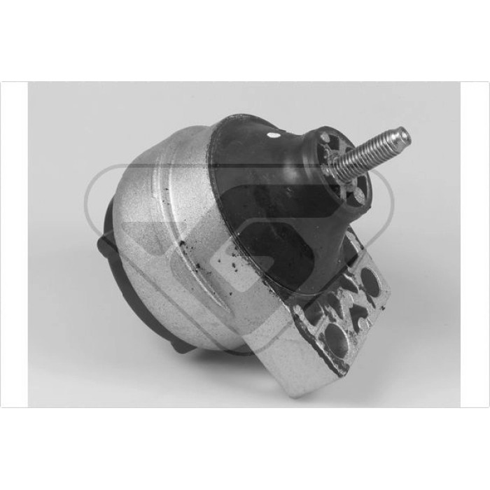 586089 HUTCHINSON Lagerung, Motor 586089 586089 HUTCHINSON Lagerung, Motor 586089