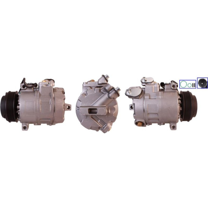 DRI Kompressor 700510785 DRI Kompressor 700510785