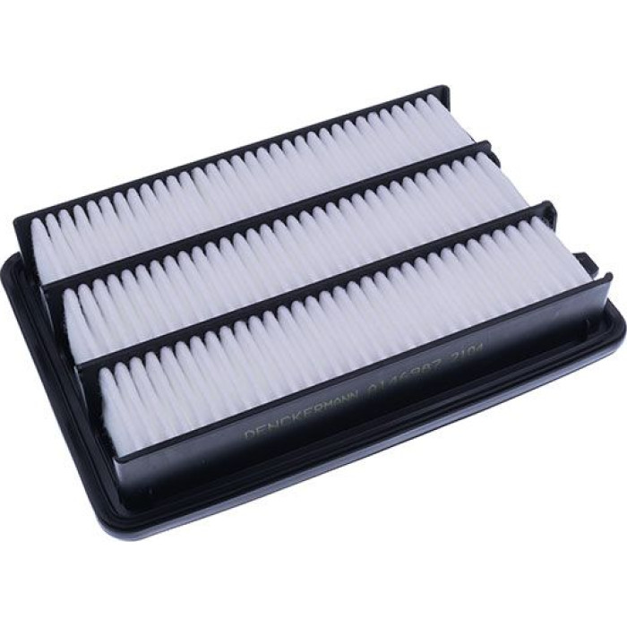 DENCKERMANN Luftfilter A146987 DENCKERMANN Luftfilter A146987