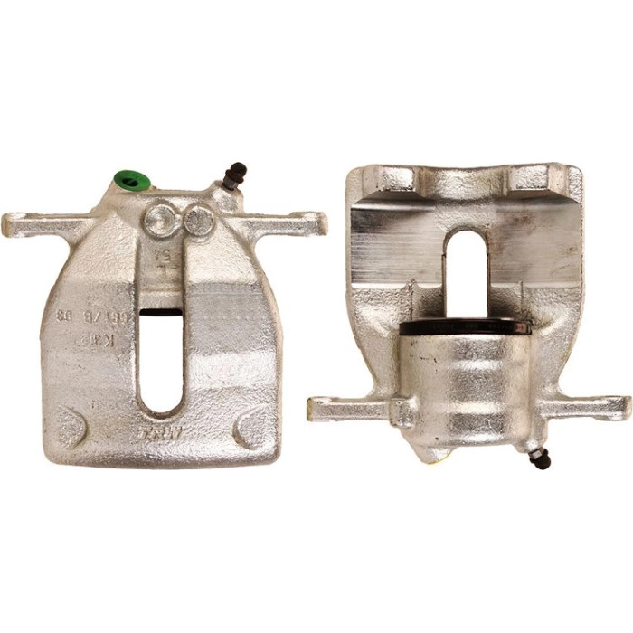 Bosch Bremssattel Vorderachse links 0 986 134 256 Bosch Bremssattel Vorderachse links 0 986 134 256