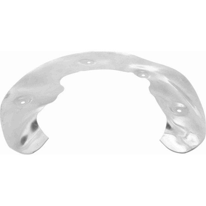 Vaico Bremsscheiben-Spritzblech V10-5065 Vaico Bremsscheiben-Spritzblech V10-5065