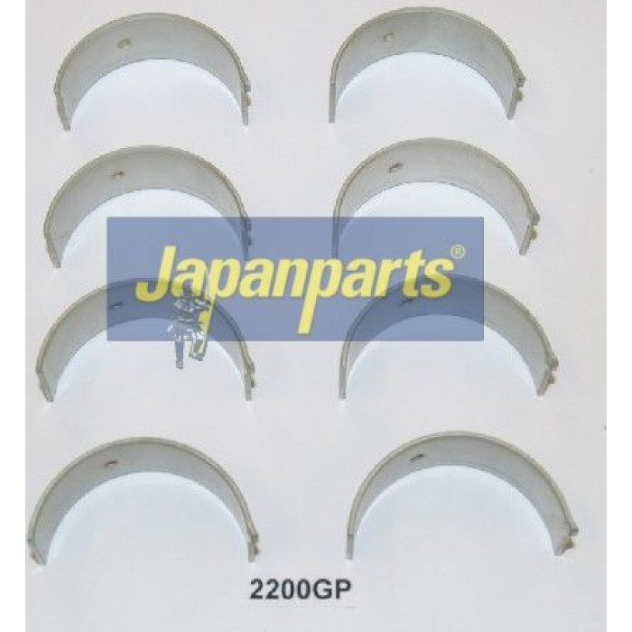 Japanparts Pleuellager CB2200GP Japanparts Pleuellager CB2200GP