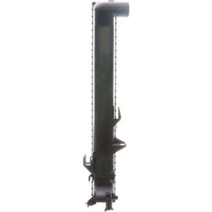 MAHLE Kühler, Motorkühlung CR 315 001S MAHLE Kühler, Motorkühlung CR 315 001S