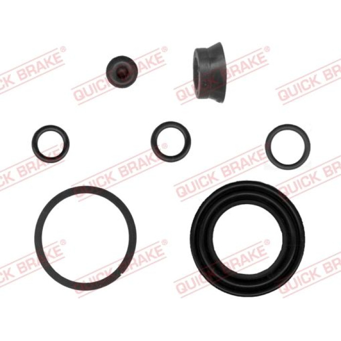 Quick Brake Reparatursatz für Bremssattel 114-0030 Quick Brake Reparatursatz für Bremssattel 114-0030