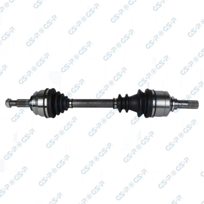 GSP Antriebswelle 250496 GSP Antriebswelle 250496