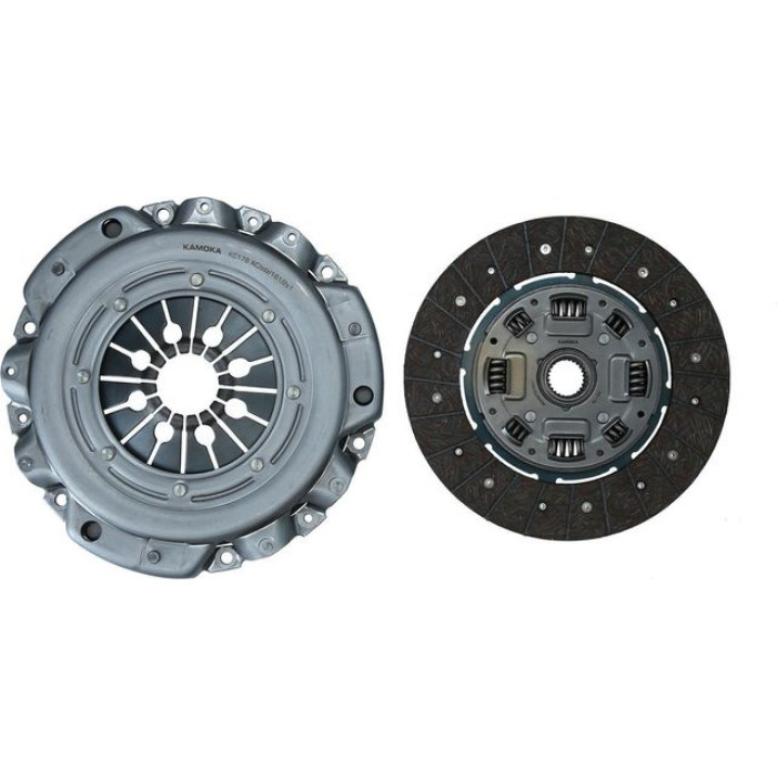 Kamoka Kupplungssatz KC178 Kamoka Kupplungssatz KC178