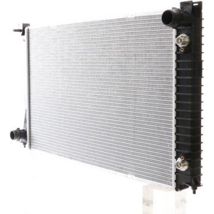 Kühler, Motorkühlung CR 830 000S Kühler, Motorkühlung CR 830 000S