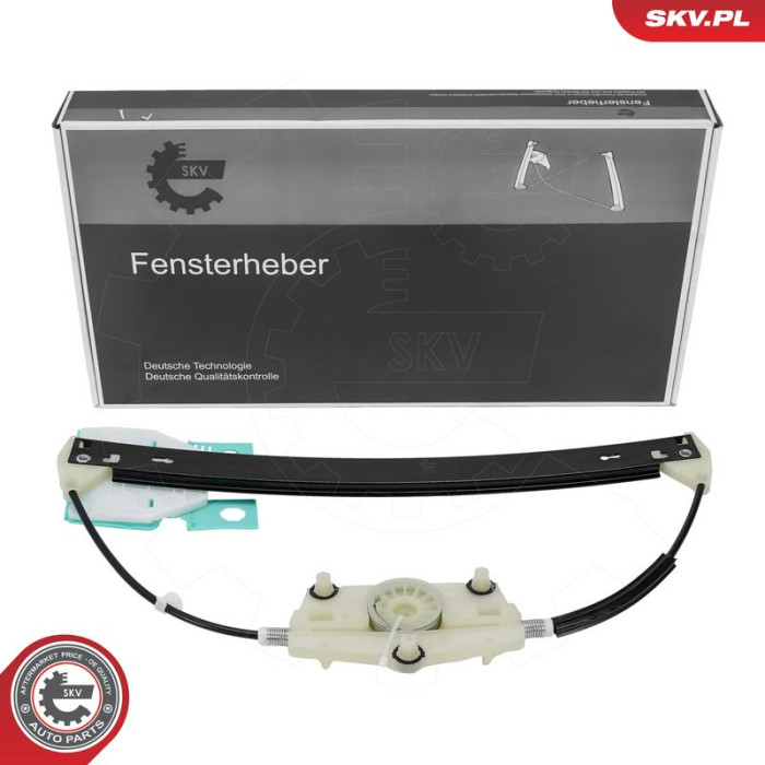 ESEN SKV 01SKV314 Fensterheber ESEN SKV 01SKV314 Fensterheber