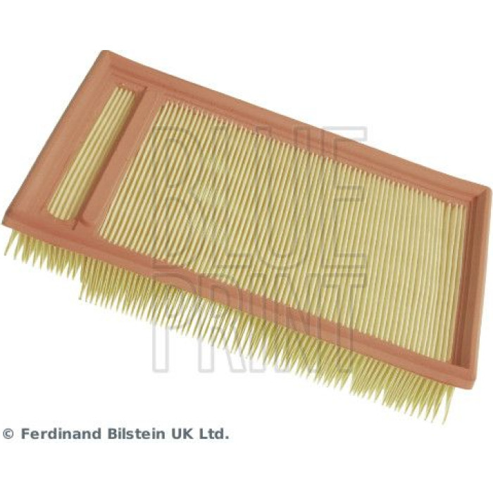 Nissan Luftfilter ADN12253 Nissan Luftfilter ADN12253