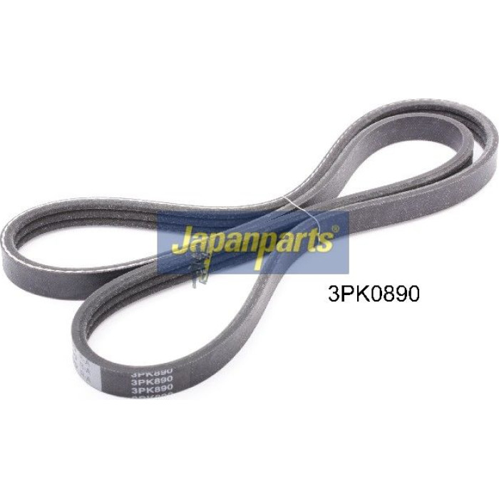 Japanparts Ømen-Zubehör DV-3PK0890 Japanparts Ømen-Zubehör DV-3PK0890