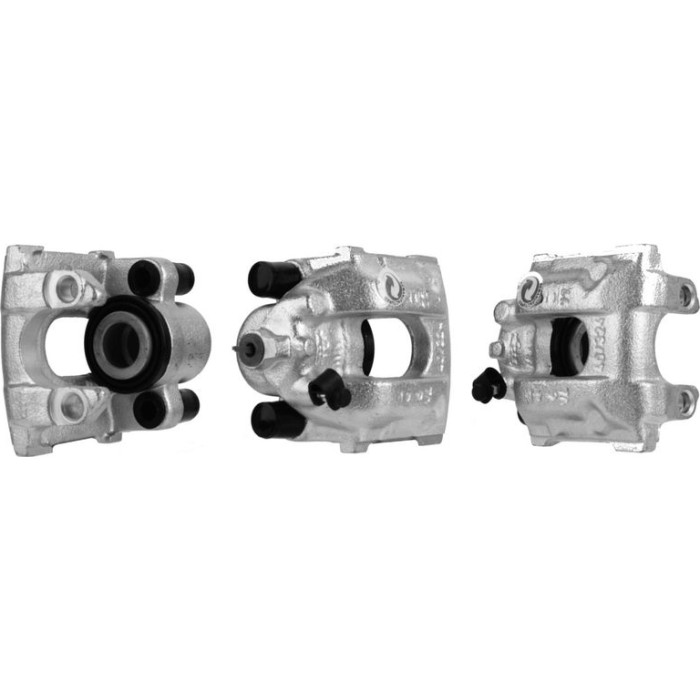 DRI Bremssattel 4109410 DRI Bremssattel 4109410