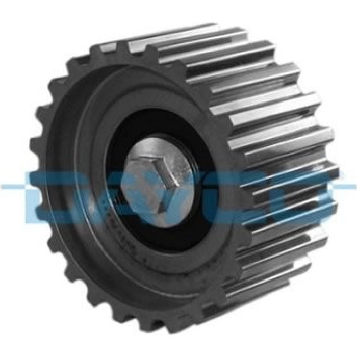 Dayco Umlenk- / Führungsrolle, Zahnriemen ATB1005 Dayco Umlenk- / Führungsrolle, Zahnriemen ATB1005