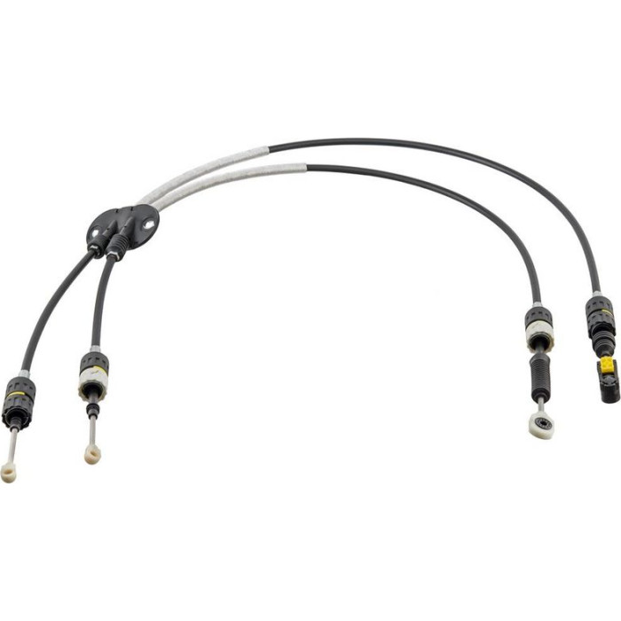 Topran Schaltseil 304 626 Topran Schaltseil 304 626