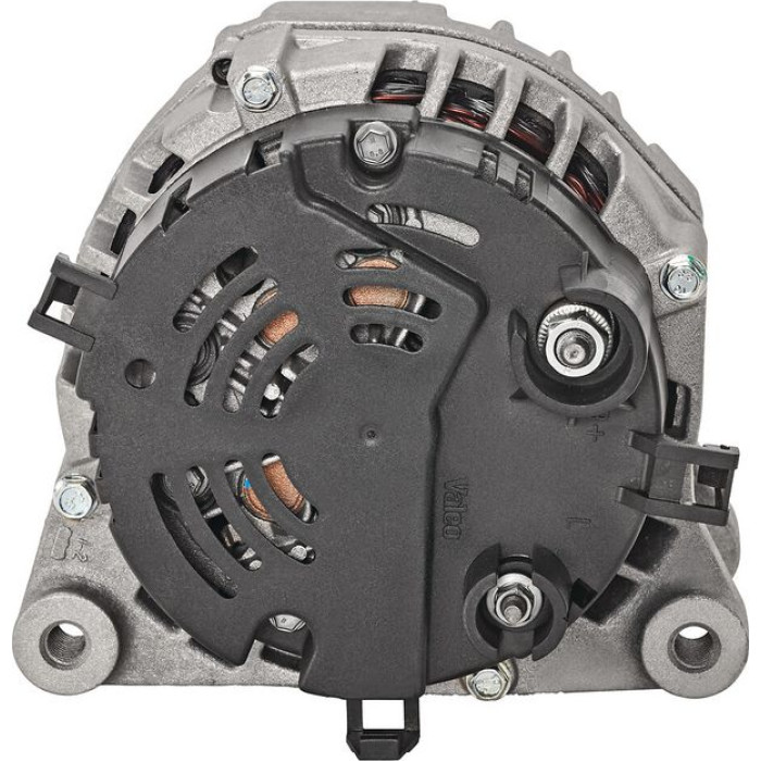 Valeo Lichtmaschine 436749 Valeo Lichtmaschine 436749