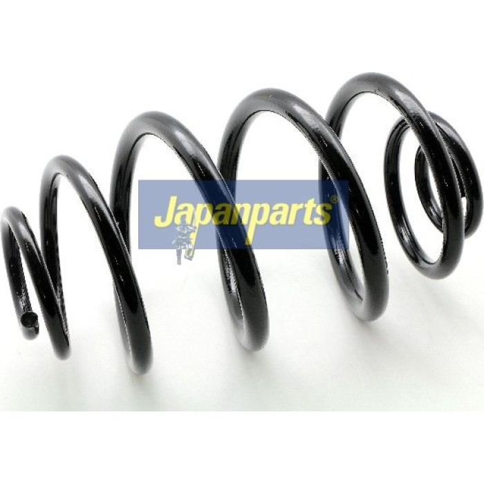 Japanparts Fahrwerksfeder ZC5110J Japanparts Fahrwerksfeder ZC5110J