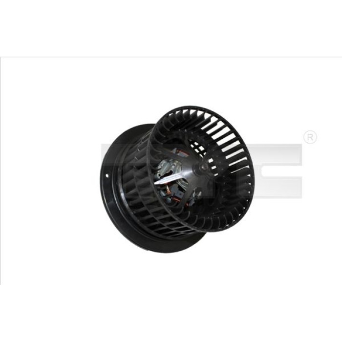TYC Ventilator 537-0019 TYC Ventilator 537-0019