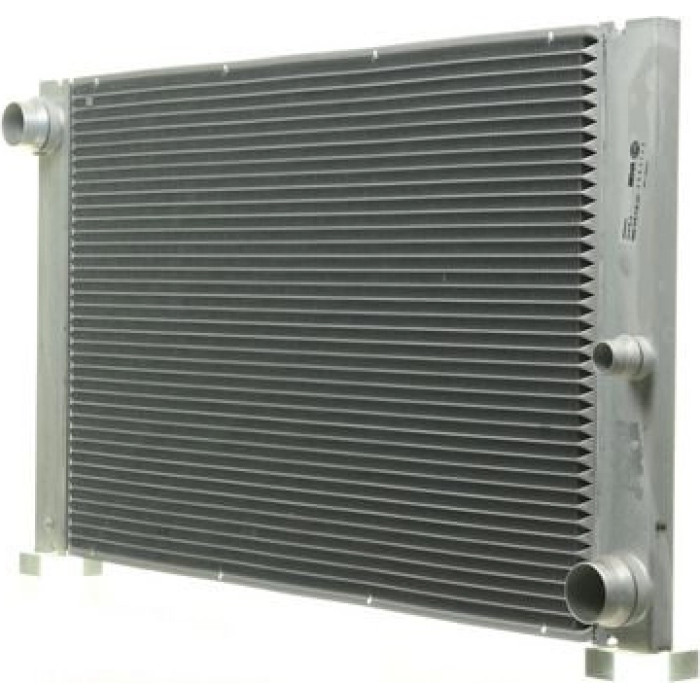 MAHLE Kühler, Motorkühlung CR 579 000P MAHLE Kühler, Motorkühlung CR 579 000P