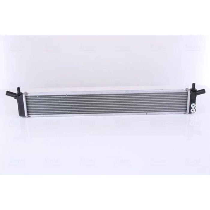 Nissens Wasserkühler PKW 646918 Nissens Wasserkühler PKW 646918