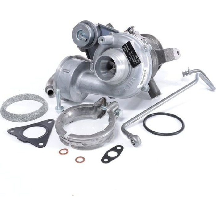 BTS TURBO Turbolader T981426BL BTS TURBO Turbolader T981426BL