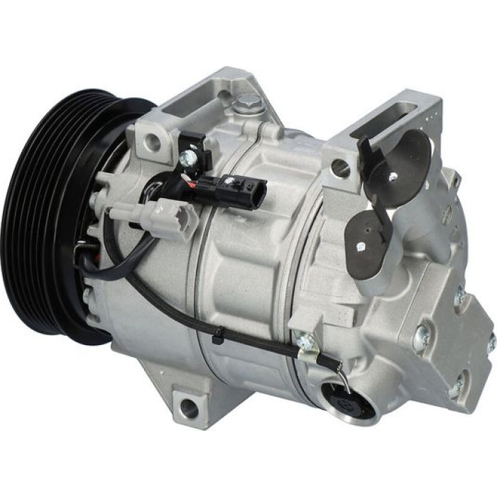 Valeo Kompressor 813147 - (Neu) Valeo Kompressor 813147 - (Neu)