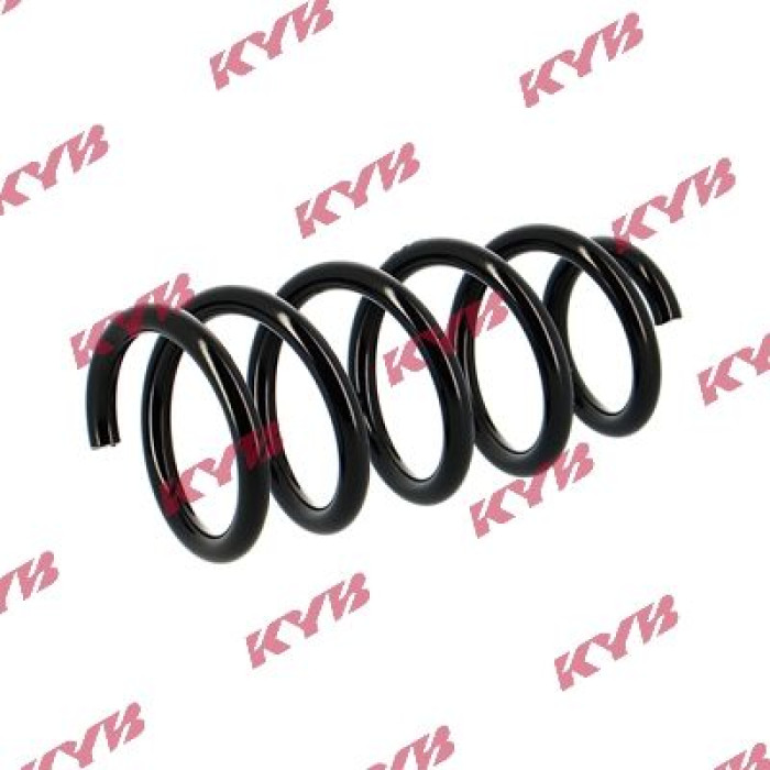 KYB Fahrwerksfeder RA5231