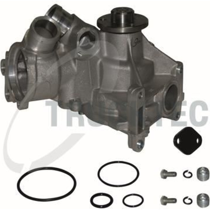 TRUCKTEC AUTOMOTIVE Wasserpumpe 02.19.153 TRUCKTEC AUTOMOTIVE Wasserpumpe 02.19.153
