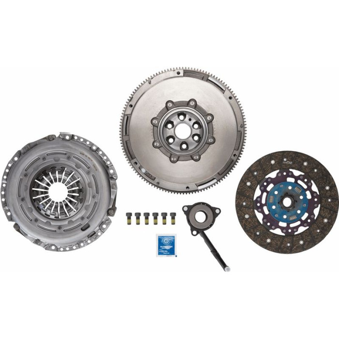 Sachs Kupplungssatz 2290 601 141 Sachs Kupplungssatz 2290 601 141
