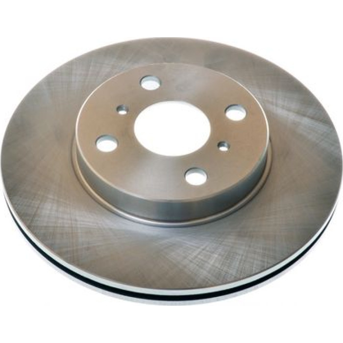 Denckermann Bremsscheibe B130418 Denckermann Bremsscheibe B130418