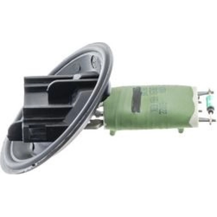 ABR 39 000P MAHLE Gebläsewiderstand 39 000P, 4 Steckkontakte – u. a. für VW Polo V (6R1, 6C1), VW IV (9N_, 9A_), VW V Kasten/Schrägheck (6R1, 6C1) – OE Nummer 6Q0 959 263 - l ABR 39 000P MAHLE Gebläsewiderstand 39 000P, 4 Steckkontakte – u. a. für VW Polo V (6R1, 6C1), VW IV (9N_, 9A_), VW V Kasten/Schrägheck (6R1, 6C1) – OE Nummer 6Q0 959 263 - l