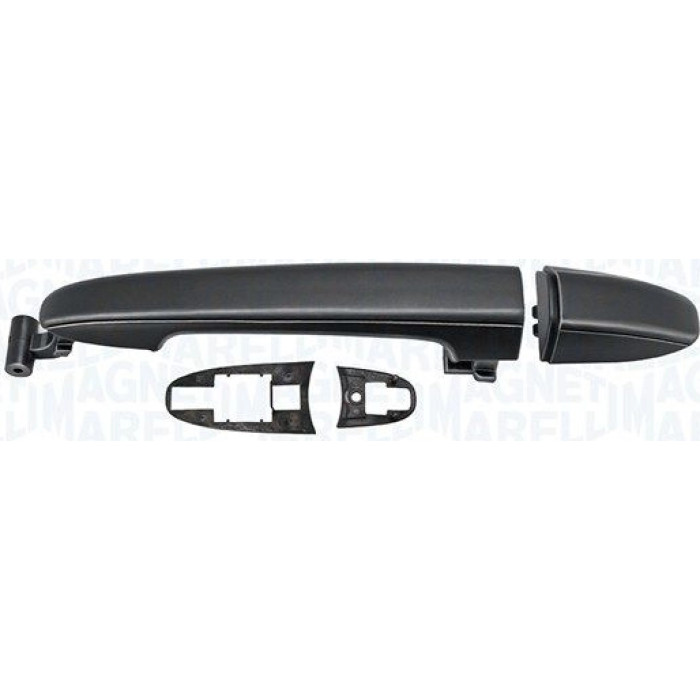 Magneti Marelli Türgriff 350105022600 Magneti Marelli Türgriff 350105022600