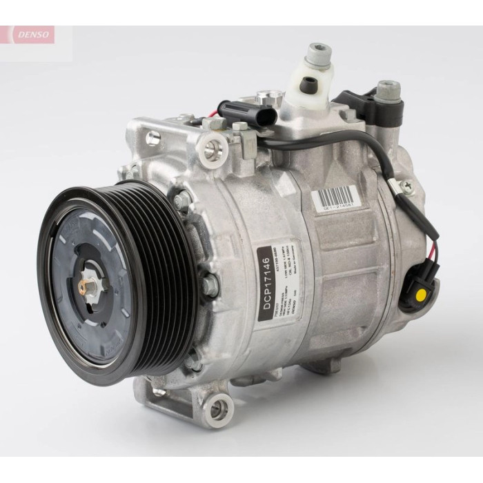 DCP17146 Denso Kompressor DCP17146 DCP17146 Denso Kompressor DCP17146