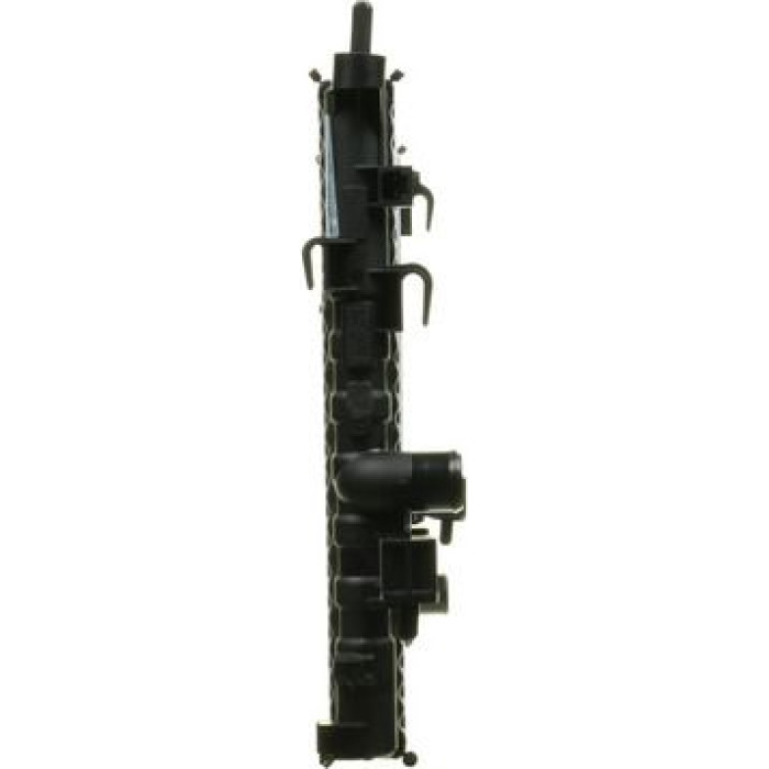 MAHLE Kühler, Motorkühlung CR 422 000P MAHLE Kühler, Motorkühlung CR 422 000P