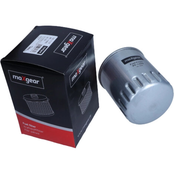 MAXGEAR Kraftstofffilter PF-1295 26-1551 MAXGEAR Kraftstofffilter PF-1295 26-1551