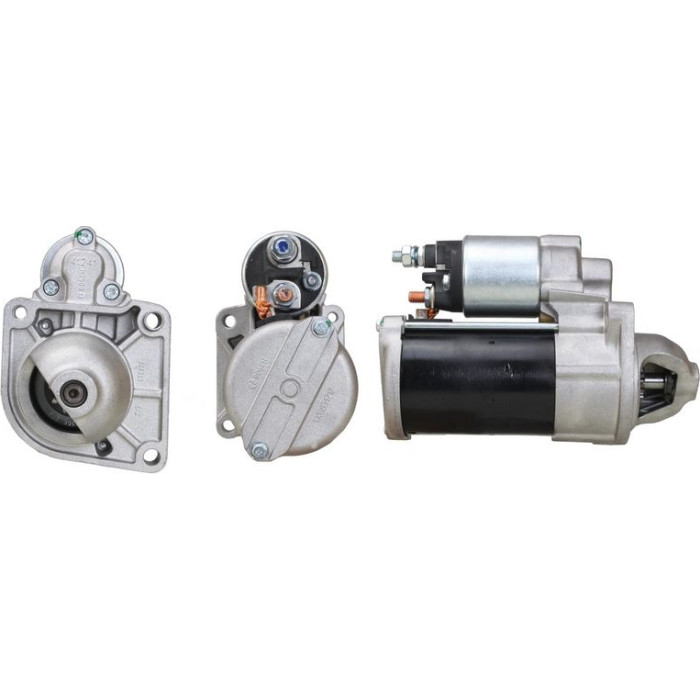 DRI Anlasser 318241102 12 V DRI Anlasser 318241102 12 V
