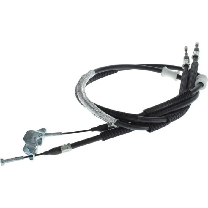 Bosch Handbremsseil 1987477764 Bosch Handbremsseil 1987477764