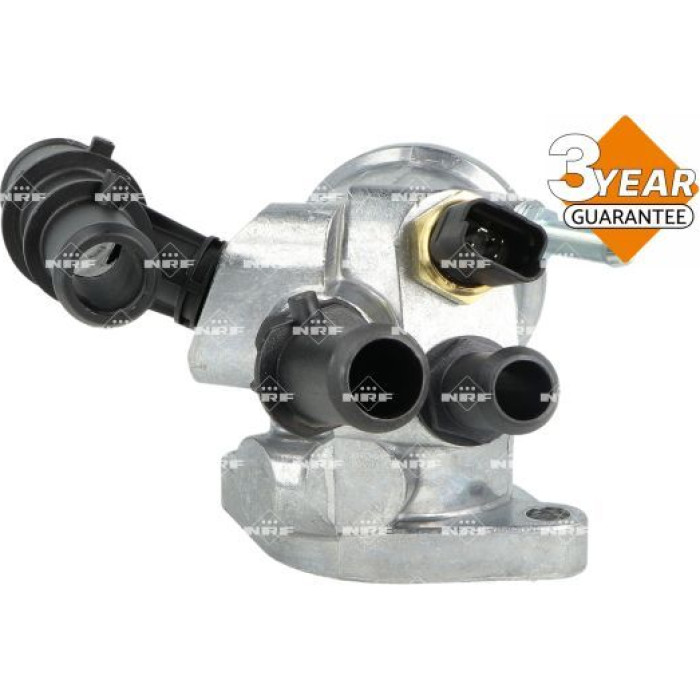 NRF Kühlmittelthermostat 725231 NRF Kühlmittelthermostat 725231