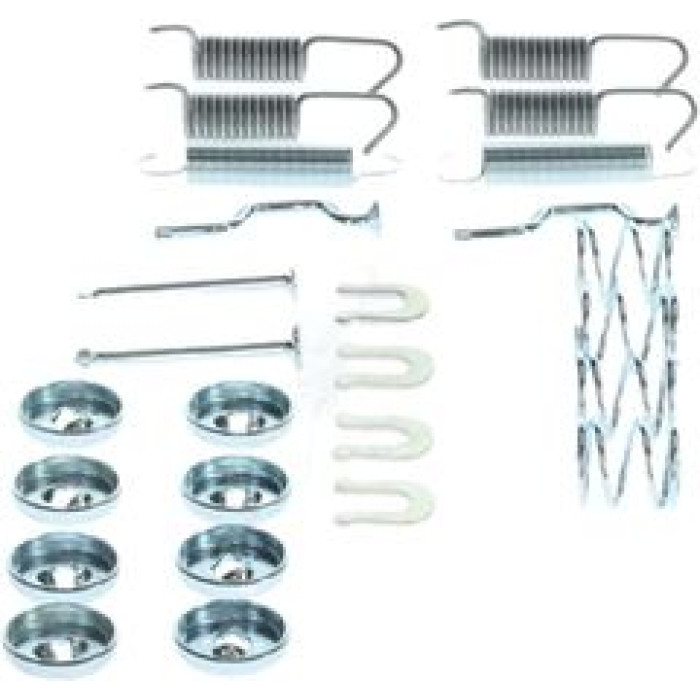 Bosch Zubehörsatz 1987475286 Bosch Zubehörsatz 1987475286
